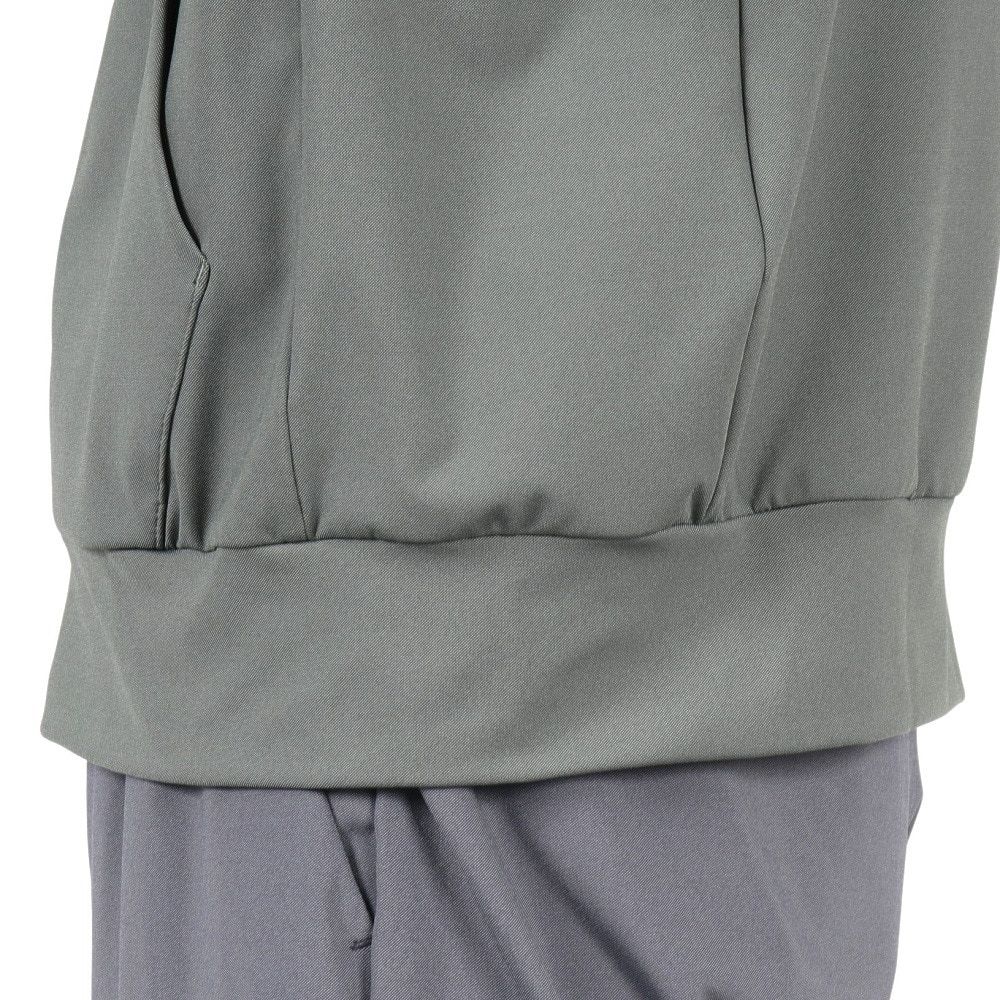 アスレタ（ATHLETA）（メンズ）サッカー フットサルウェア プラクール ジップパーカー 3393 KHA