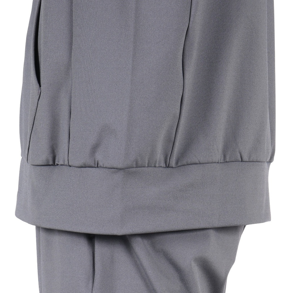 アスレタ（ATHLETA）（メンズ）サッカー フットサルウェア プラクール ジップパーカー 3393 NVY