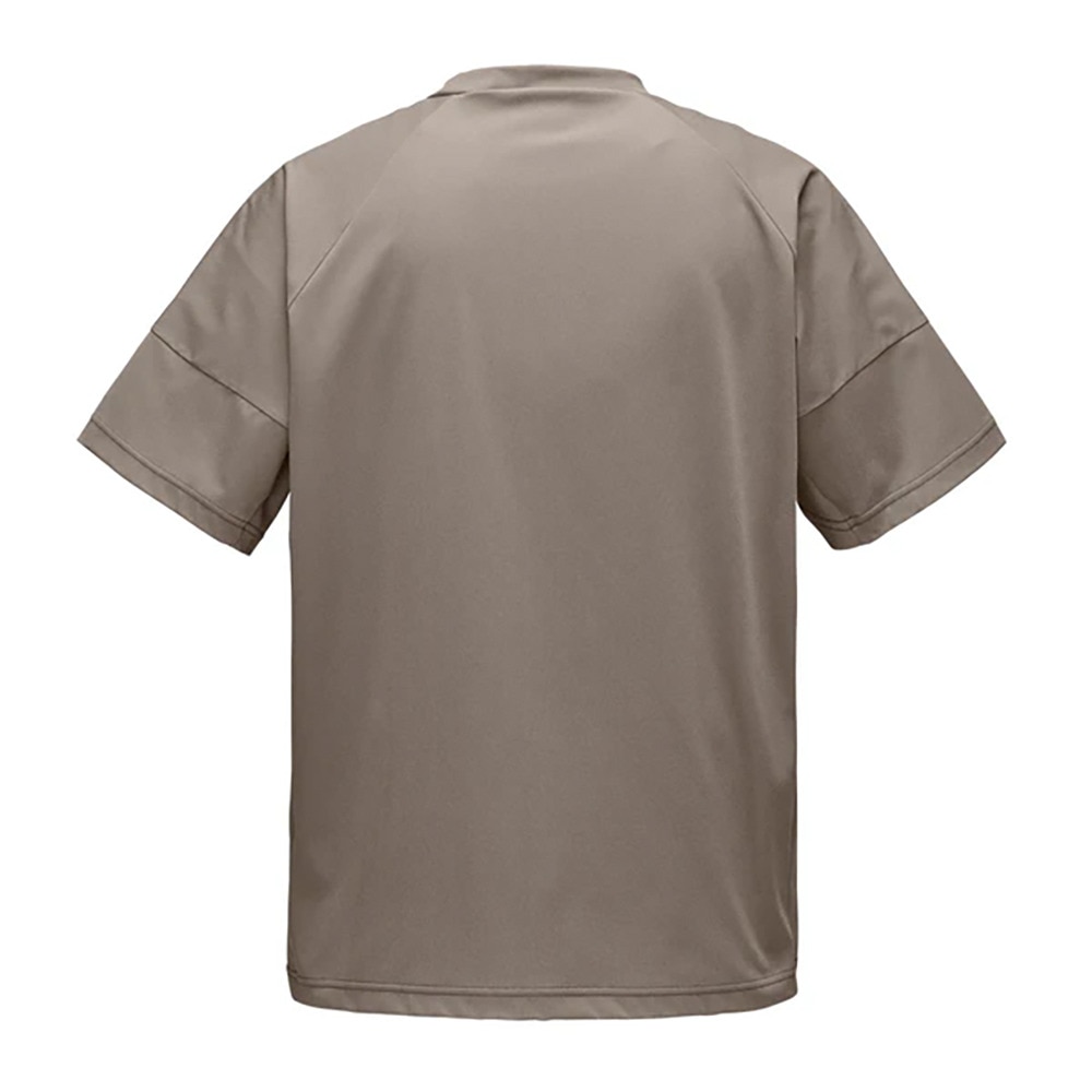アスレタ（ATHLETA）（メンズ）サッカー フットサルウェア プラクールシャツ 3396 BEG