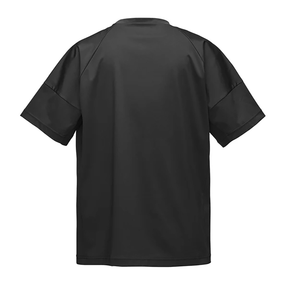 アスレタ（ATHLETA）（メンズ）サッカー フットサルウェア プラクールシャツ 3396 BLK