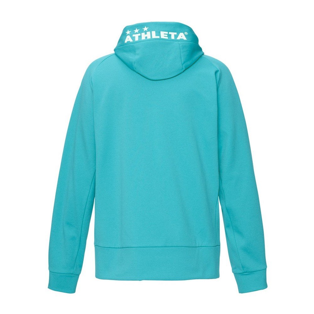 アスレタ（ATHLETA）（メンズ）サッカー フットサルウェア スウェットパーカー 3403 TRQ