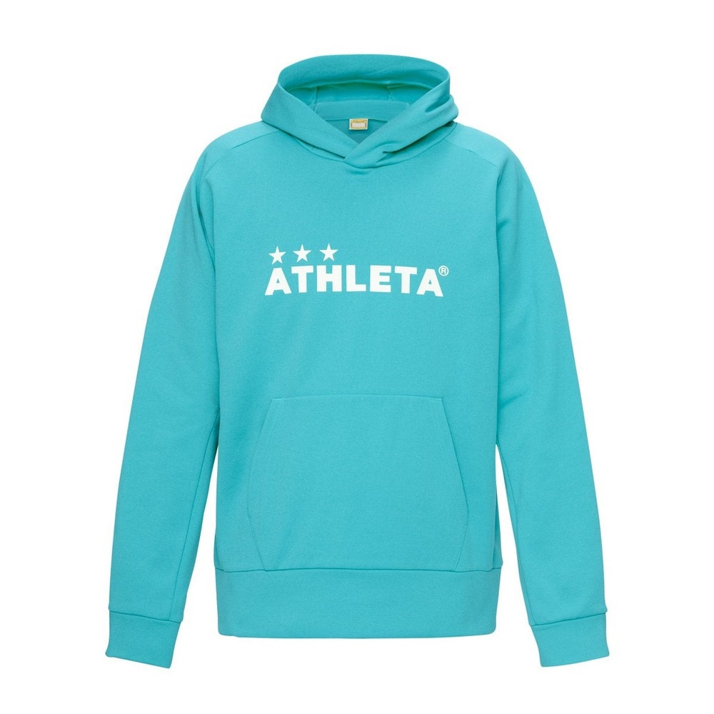 アスレタ（ATHLETA）（メンズ）サッカー フットサルウェア スウェット