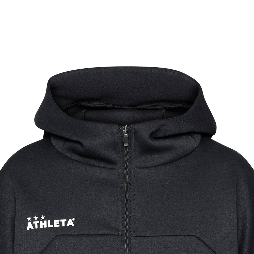 アスレタ（ATHLETA）（メンズ）サッカー フットサルウェア スウェット