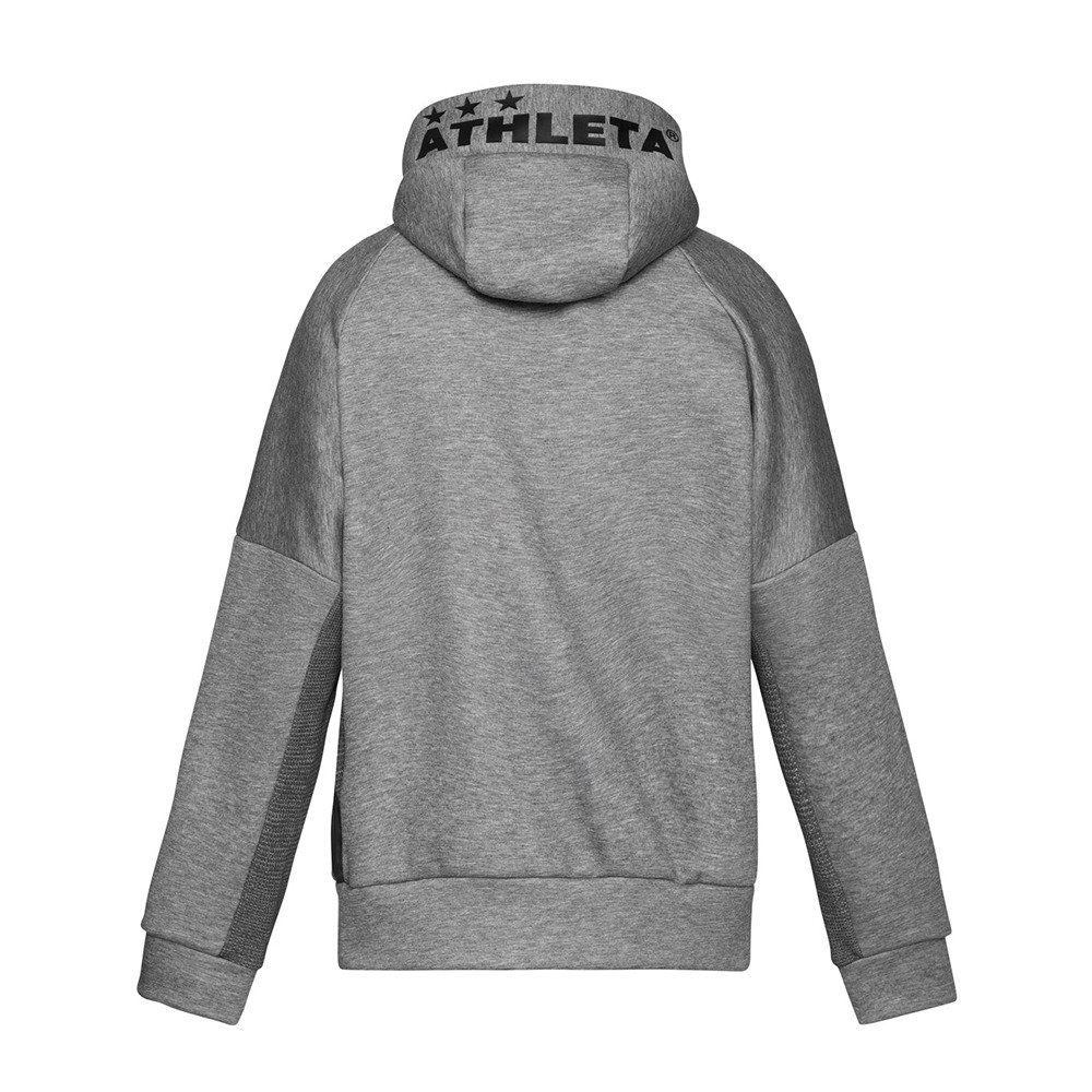 アスレタ（ATHLETA）（メンズ）サッカー フットサルウェア スウェット