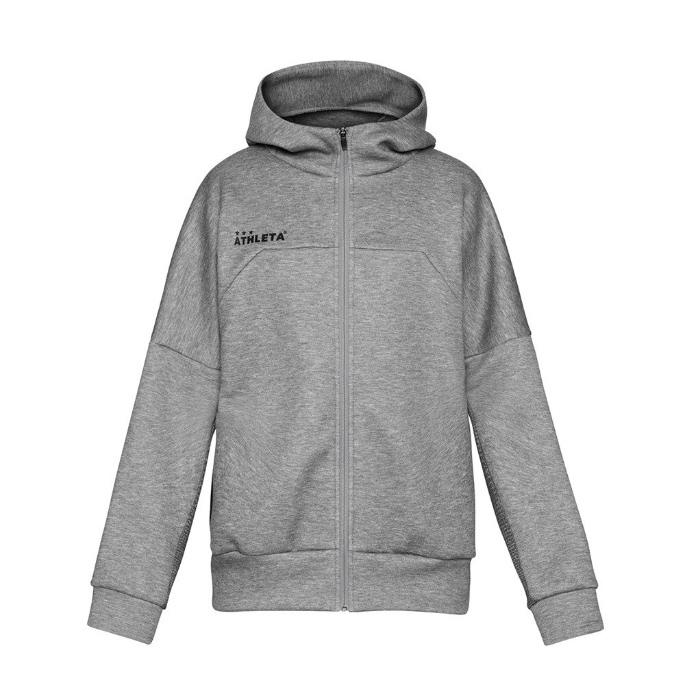 アスレタ（ATHLETA）（メンズ）サッカー フットサルウェア スウェット