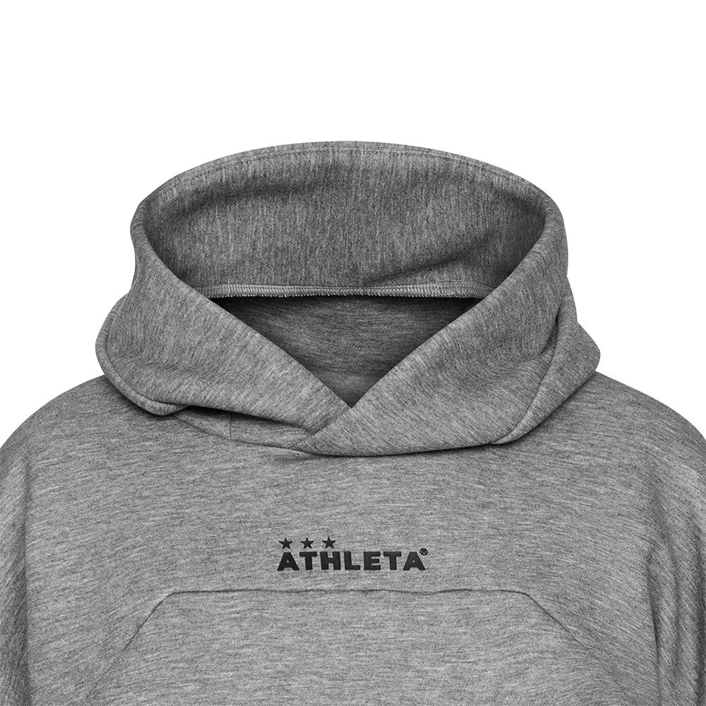アスレタ（ATHLETA）（メンズ）サッカー フットサルウェア スウェット