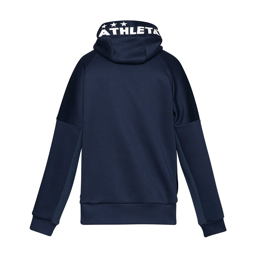 アスレタ（ATHLETA）（メンズ）サッカー フットサルウェア スウェット