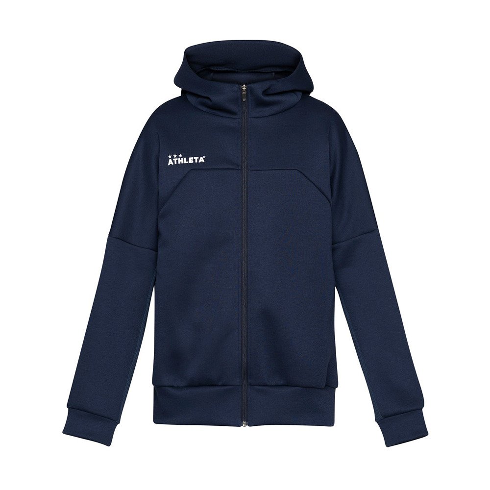 アスレタ（ATHLETA）（メンズ）サッカー フットサルウェア スウェット