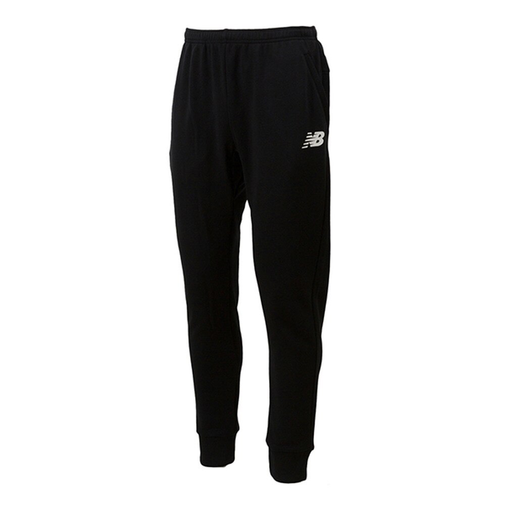 ニューバランス（new balance） スウェットパンツ ロングパンツ JMPF8832BK サッカースポーツウェア