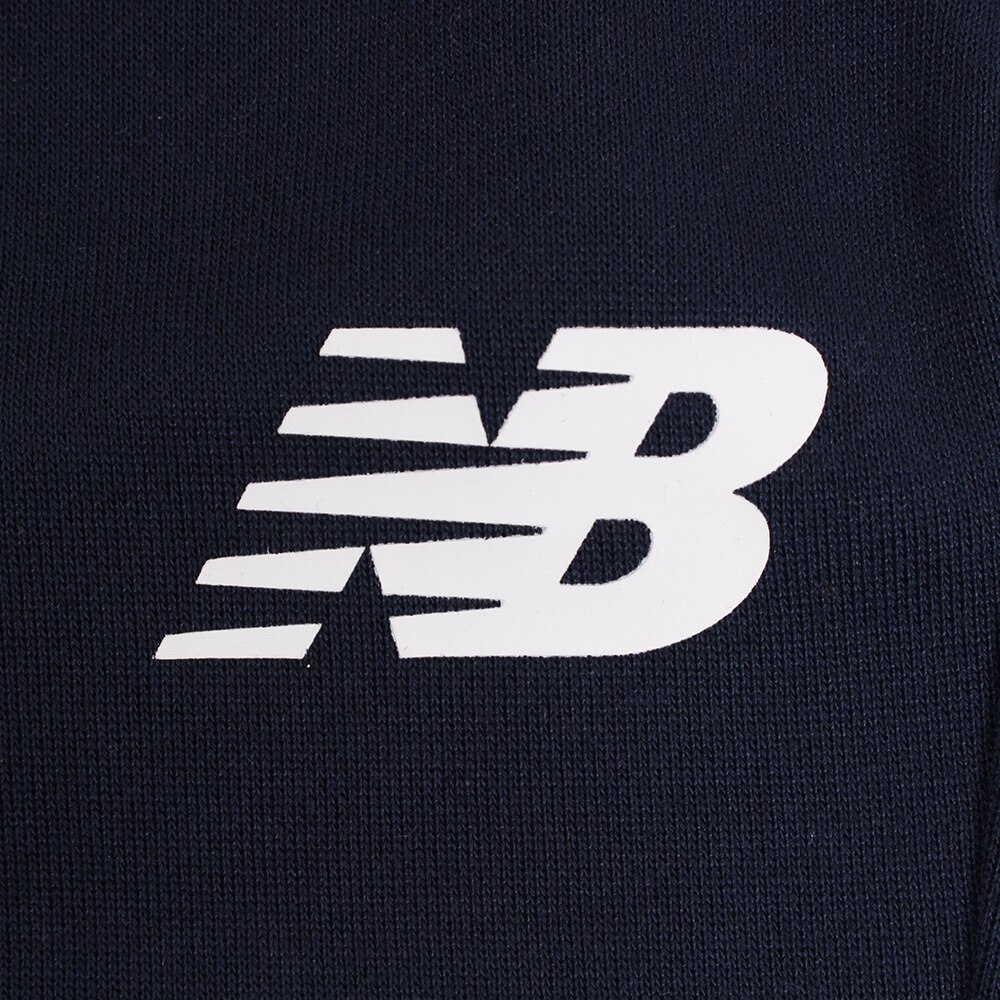 ニューバランス（new balance）（メンズ）スウェットパンツ ロングパンツ JMPF8832GXY サッカースポーツウェア