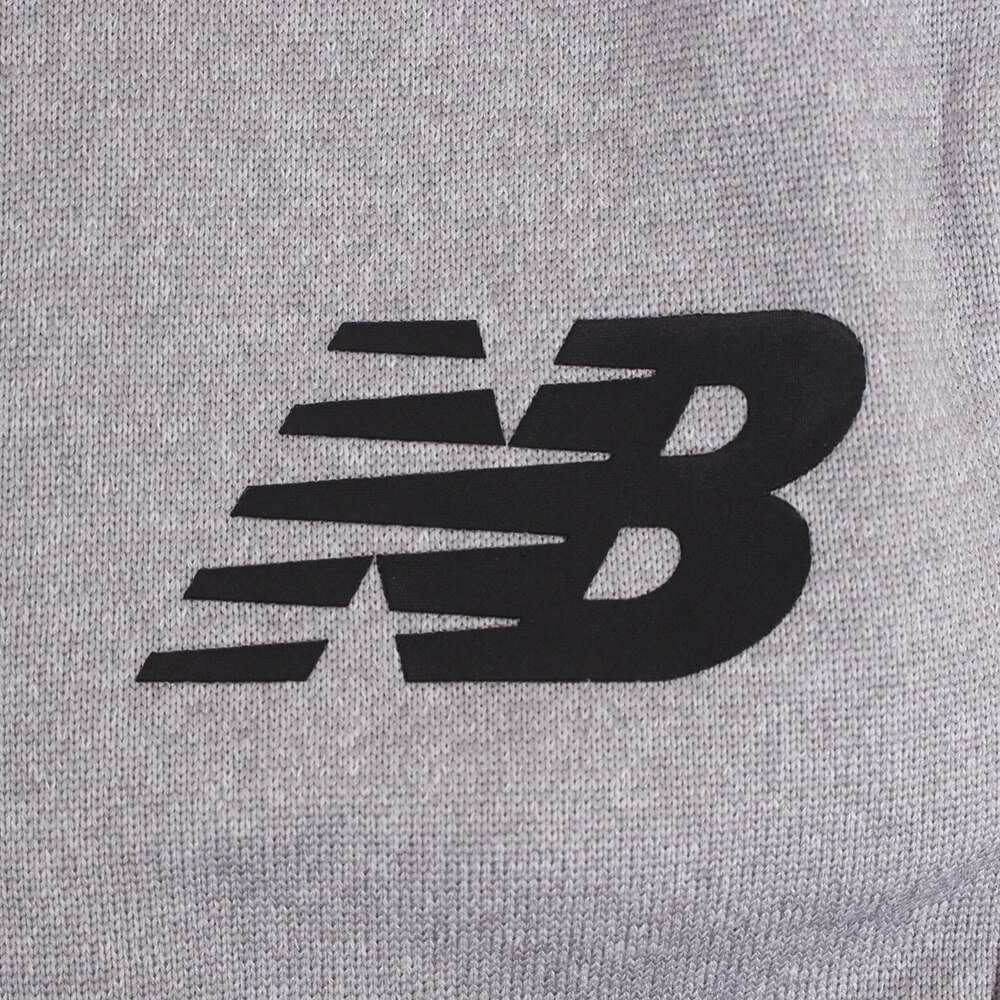 ニューバランス（new balance）（メンズ）スウェットパンツ ロングパンツ JMPF8832HG 【サッカー スポーツウェア】