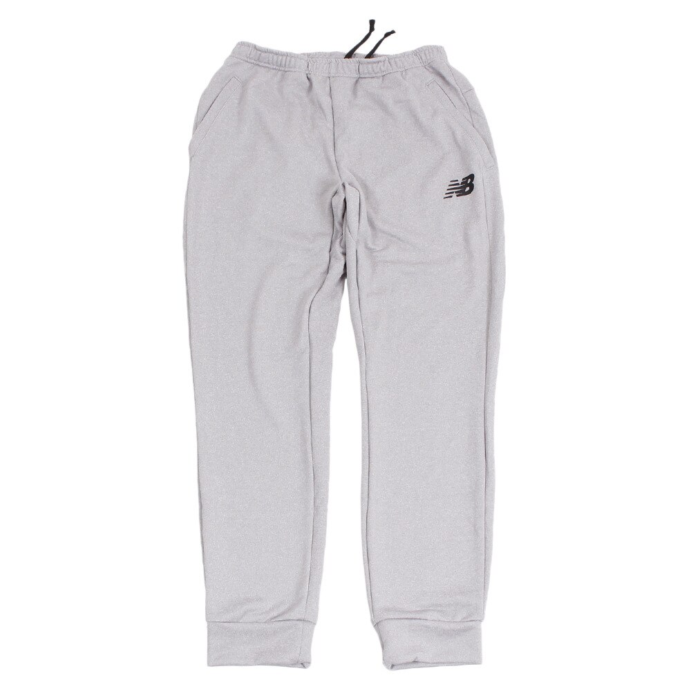 ニューバランス（new balance）（メンズ）スウェットパンツ ロングパンツ JMPF8832HG 【サッカー スポーツウェア】