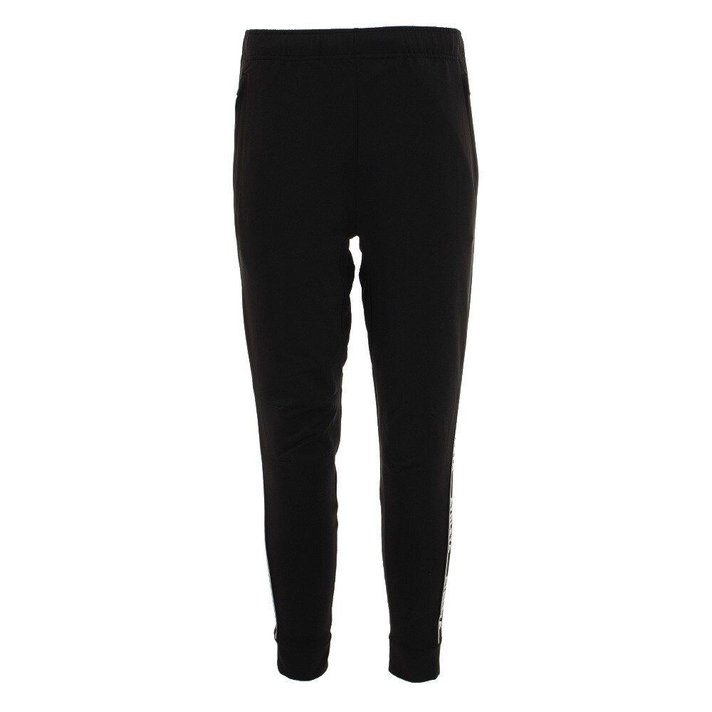  プラクティストラックスリムパンツ ロングパンツ 2335 BLK 【サッカー スポーツウェア】