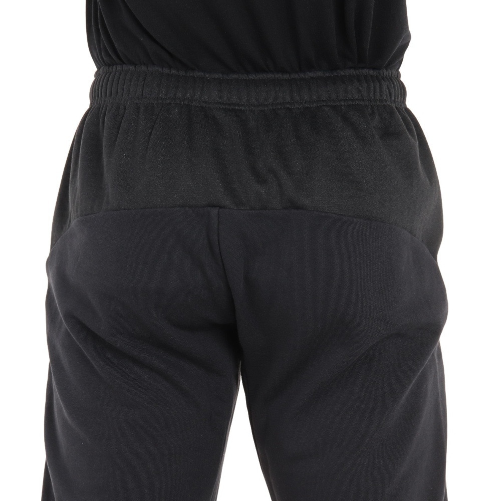 アスレタ（ATHLETA）（メンズ）防風スウェットパンツ 3358 BLK スポーツウェア