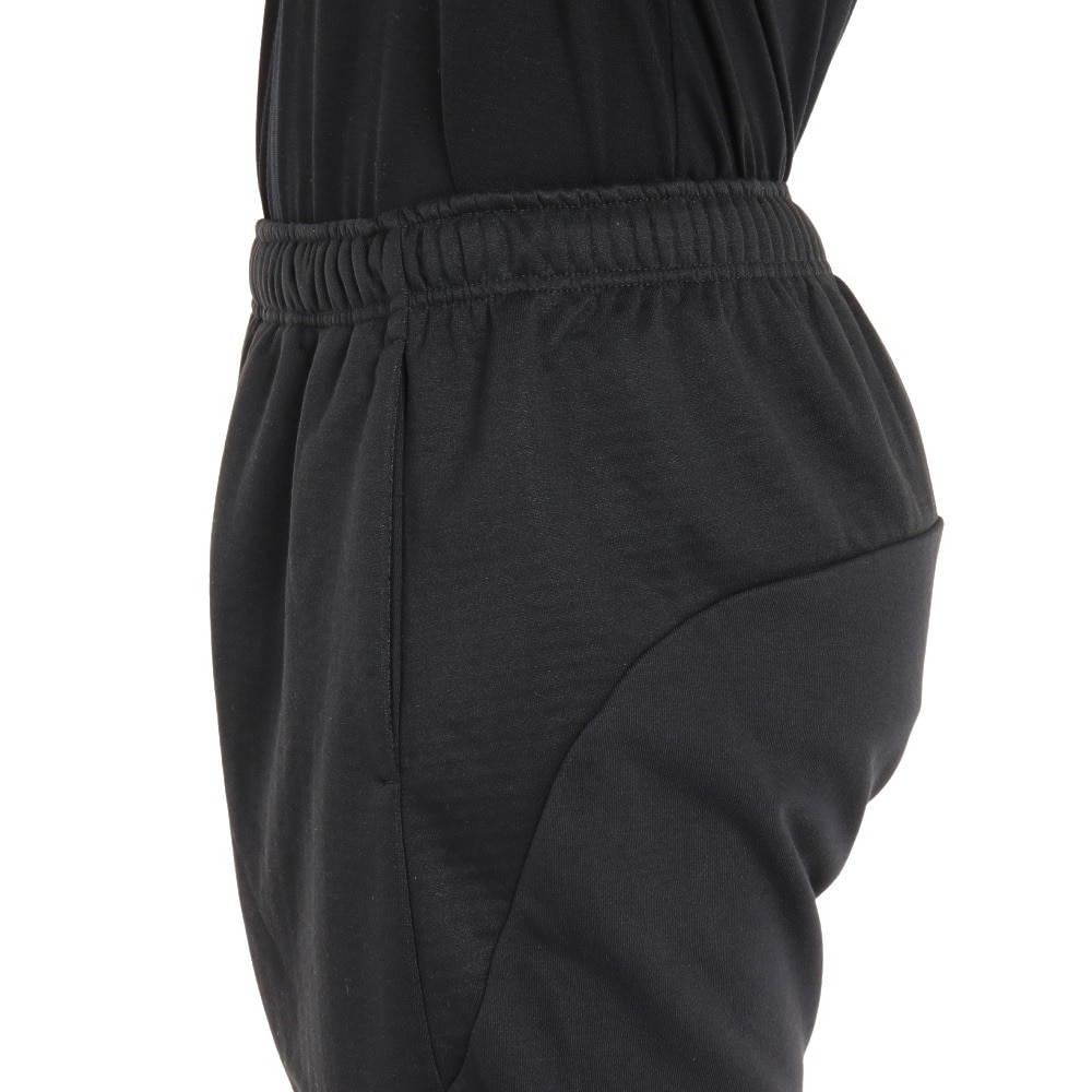 アスレタ（ATHLETA）（メンズ）防風スウェットパンツ 3358 BLK スポーツウェア