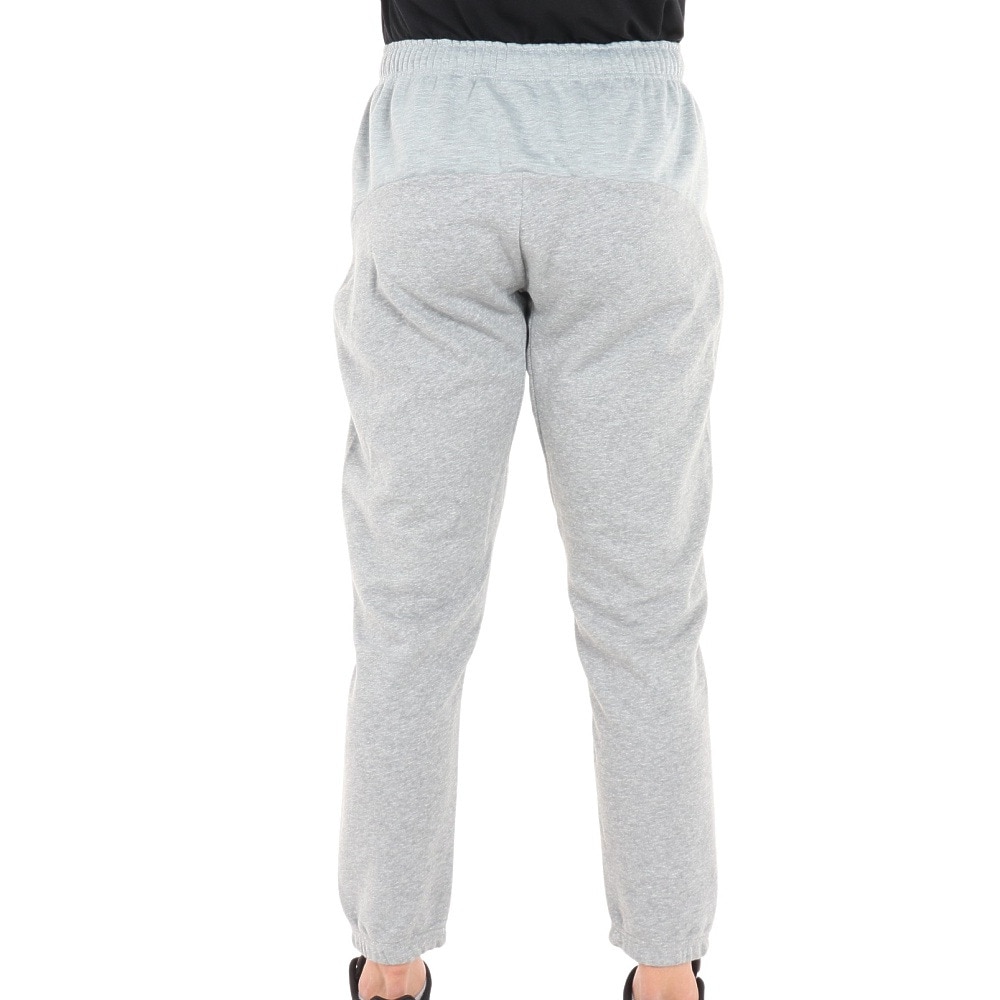 アスレタ（ATHLETA）（メンズ）防風スウェットパンツ 3358 GRY スポーツウェア