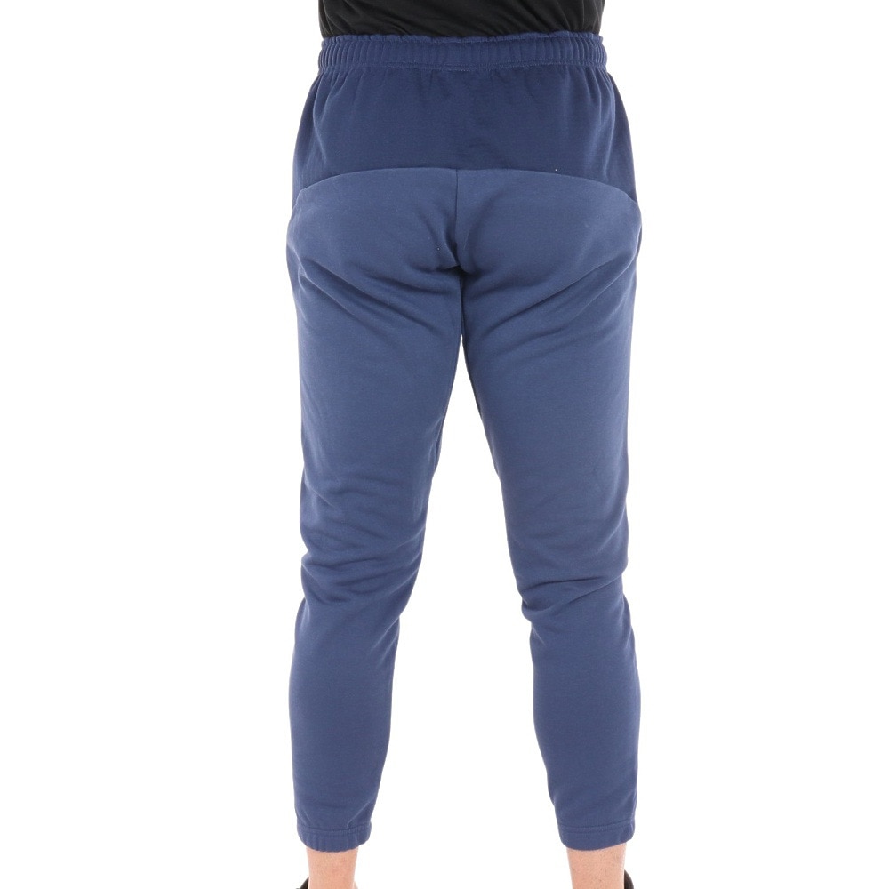 アスレタ（ATHLETA）（メンズ）防風スウェットパンツ 3358 NVY スポーツウェア