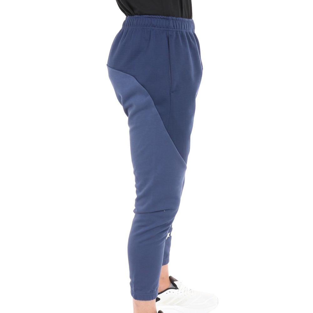 アスレタ（ATHLETA）（メンズ）防風スウェットパンツ 3358 NVY スポーツウェア