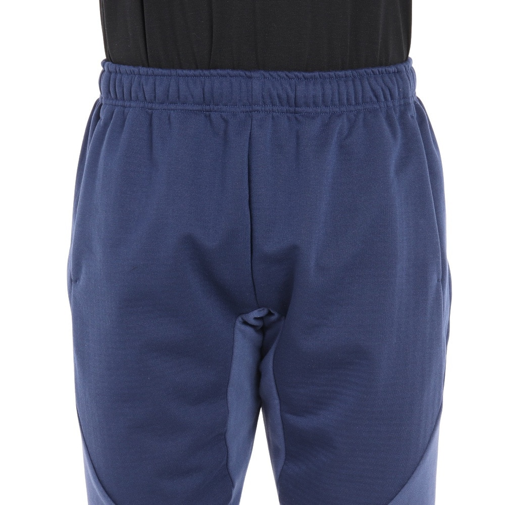 アスレタ（ATHLETA）（メンズ）防風スウェットパンツ 3358 NVY スポーツウェア