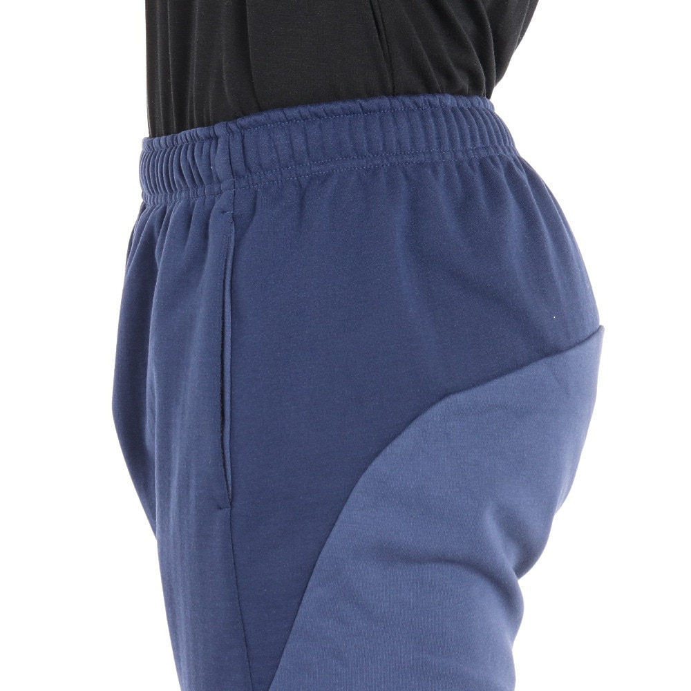 アスレタ（ATHLETA）（メンズ）防風スウェットパンツ 3358 NVY スポーツウェア