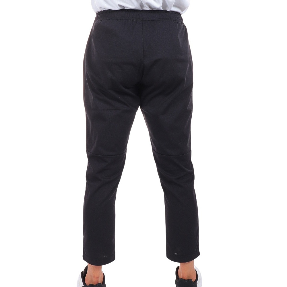アスレタ（ATHLETA）（メンズ）サッカー フットサルウェア カラー杢 スウェットパンツ 3361 BLK 速乾