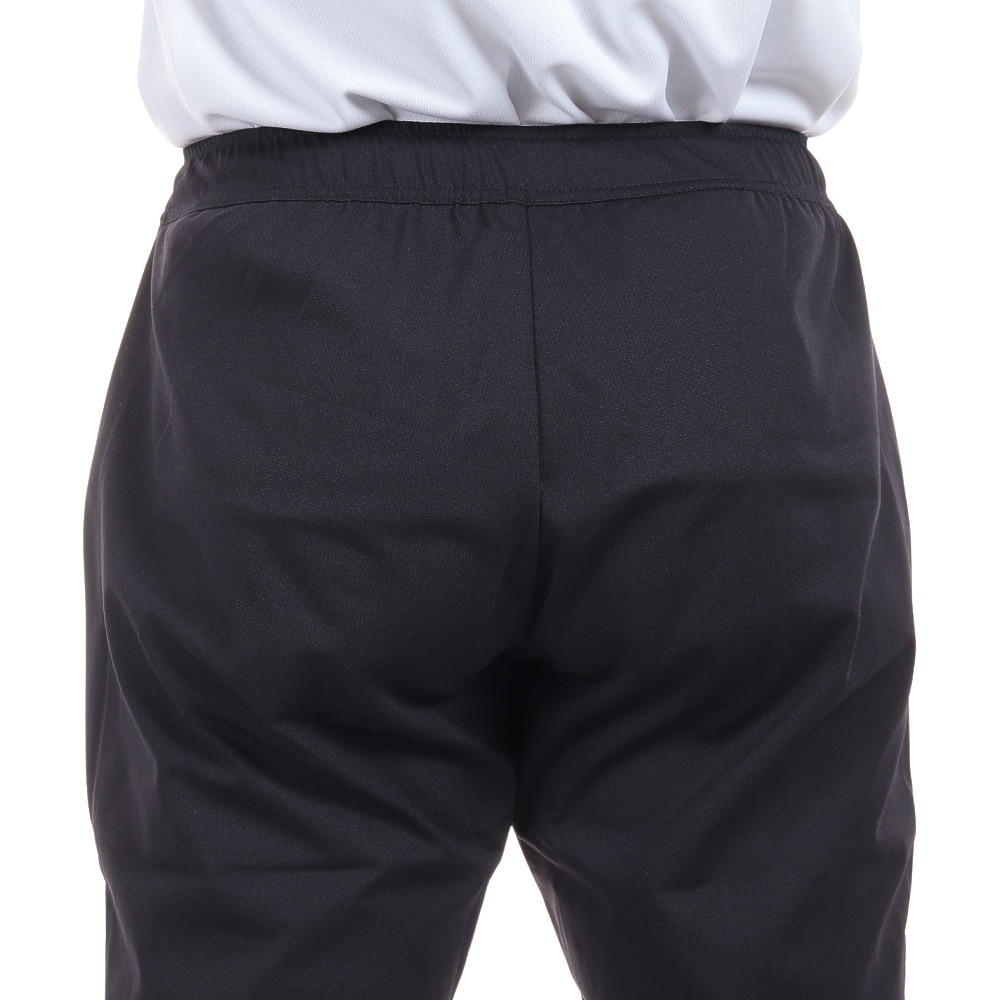 アスレタ（ATHLETA）（メンズ）サッカー フットサルウェア カラー杢 スウェットパンツ 3361 BLK 速乾
