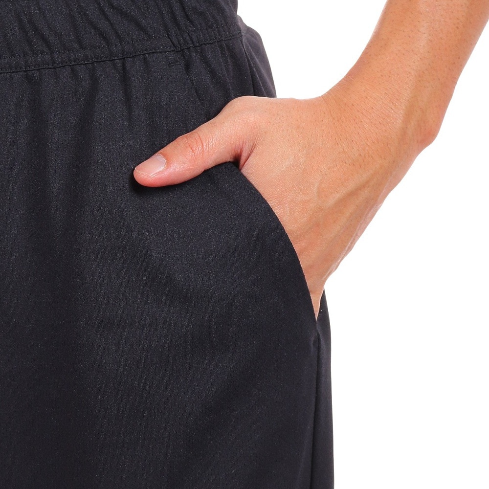 アスレタ（ATHLETA）（メンズ）サッカー フットサルウェア カラー杢 スウェットパンツ 3361 BLK 速乾
