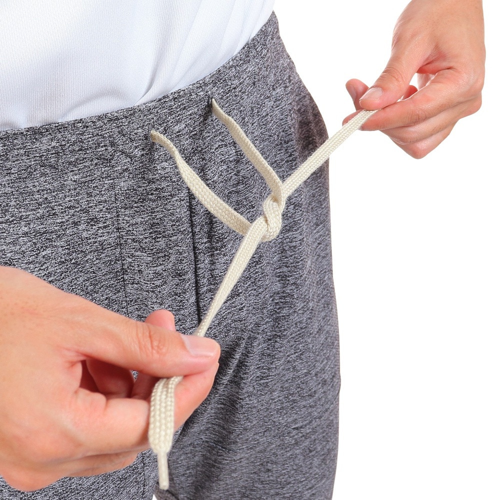アスレタ（ATHLETA）（メンズ）サッカー フットサルウェア カラー杢 スウェットパンツ 3361 CGRY 速乾