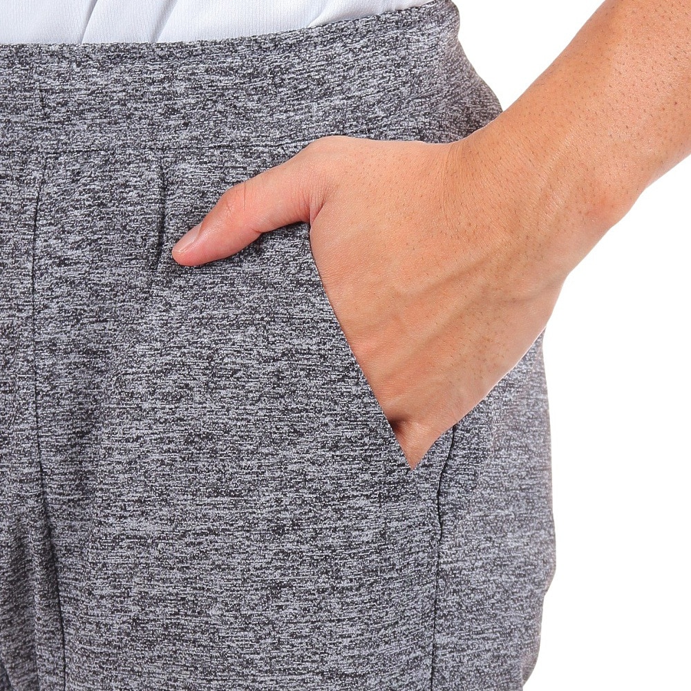 アスレタ（ATHLETA）（メンズ）サッカー フットサルウェア カラー杢 スウェットパンツ 3361 CGRY 速乾
