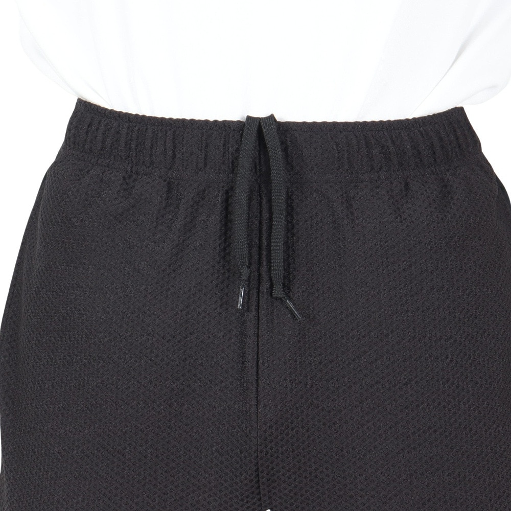 アスレタ（ATHLETA）（メンズ）サッカー フットサルウェア スリムジャージ3/4パンツ 2387 BLK