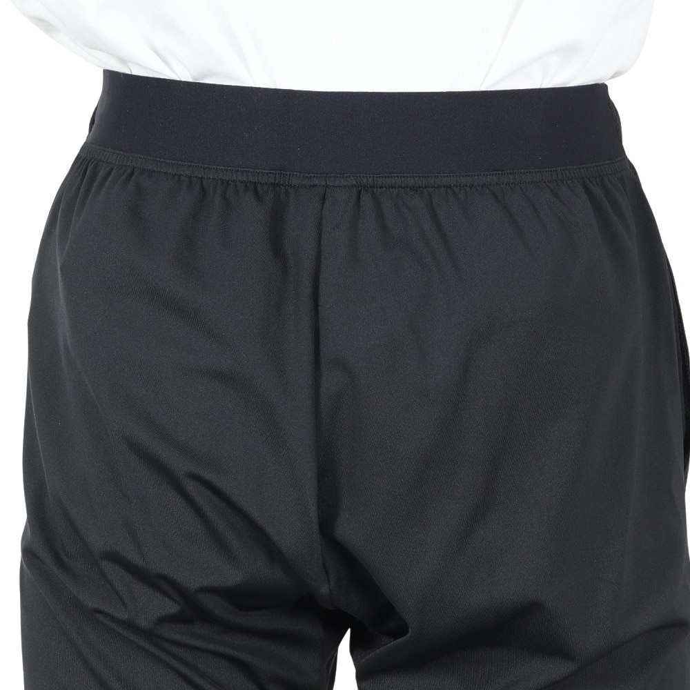 アスレタ（ATHLETA）（メンズ）サッカー フットサルウェア スリムジャージ3/4パンツ 2387 BLK