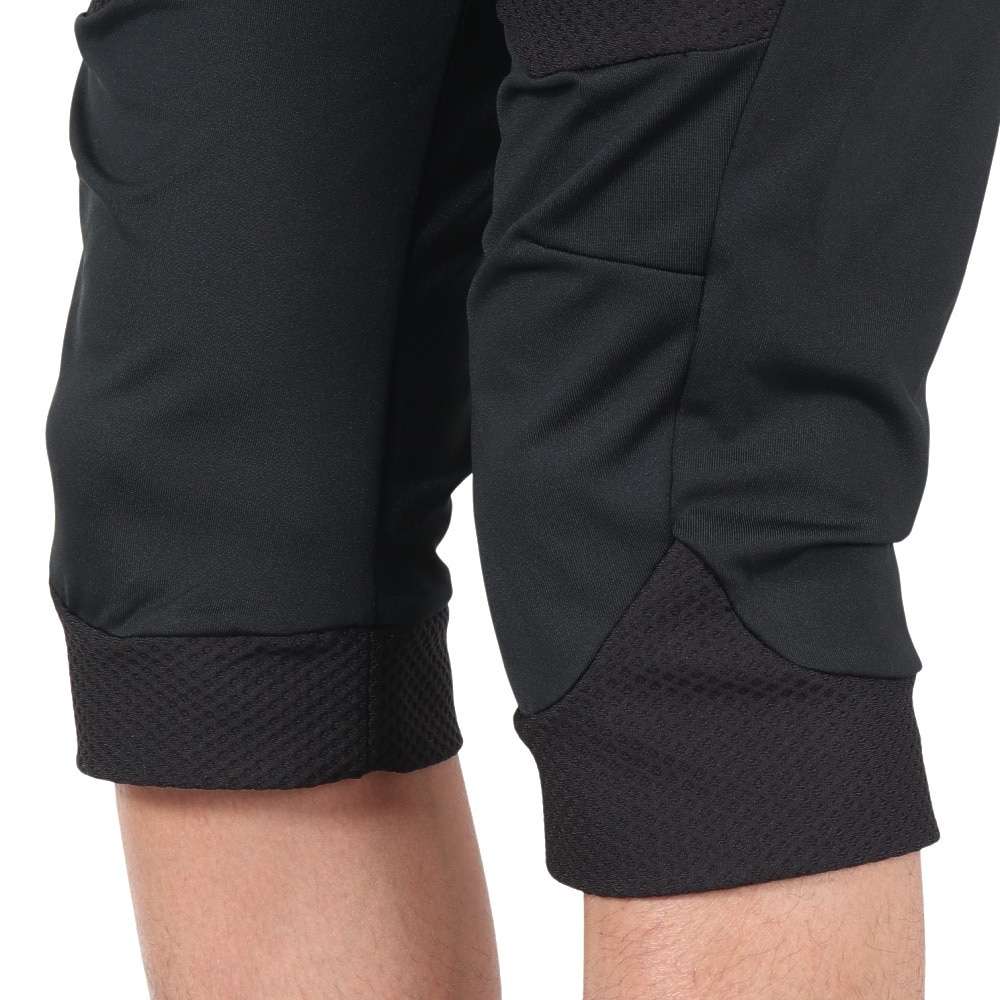 アスレタ（ATHLETA）（メンズ）サッカー フットサルウェア スリムジャージ3/4パンツ 2387 BLK
