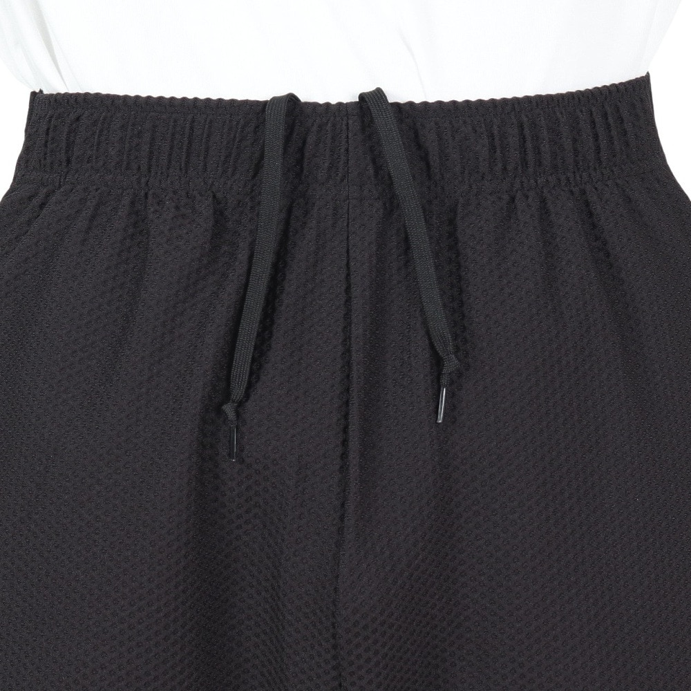 アスレタ（ATHLETA）（メンズ）サッカー フットサルウェア スリムジャージハーフパンツ 2388 BLK