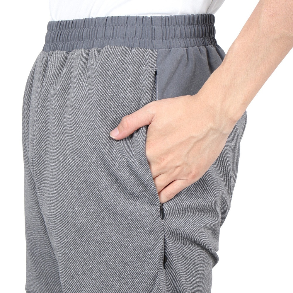アスレタ（ATHLETA）（メンズ）サッカー フットサルウェア クラブジャージハーフパンツ REI-1155 GRY
