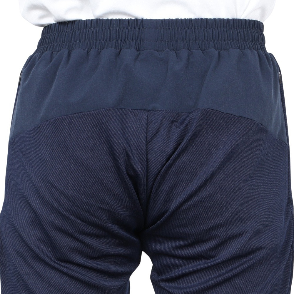 アスレタ（ATHLETA）（メンズ）サッカー フットサルウェア クラブジャージハーフパンツ REI-1155 NVY