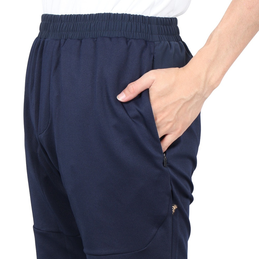 アスレタ（ATHLETA）（メンズ）サッカー フットサルウェア クラブジャージハーフパンツ REI-1155 NVY