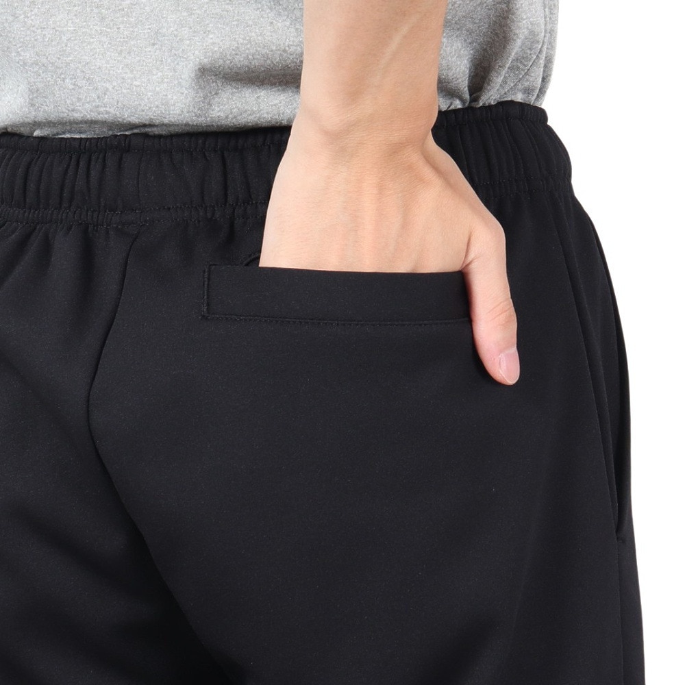 アスレタ（ATHLETA）（メンズ）サッカー フットサルウェア スウェットパンツ 3380 BLK