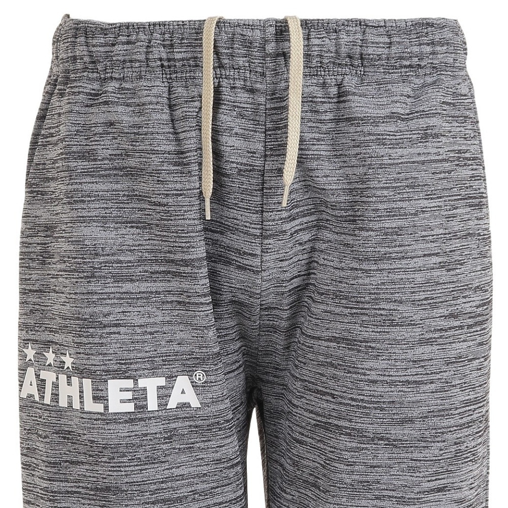 アスレタ（ATHLETA）（メンズ）サッカー フットサルウェア スウェットパンツ 3380 CGRY