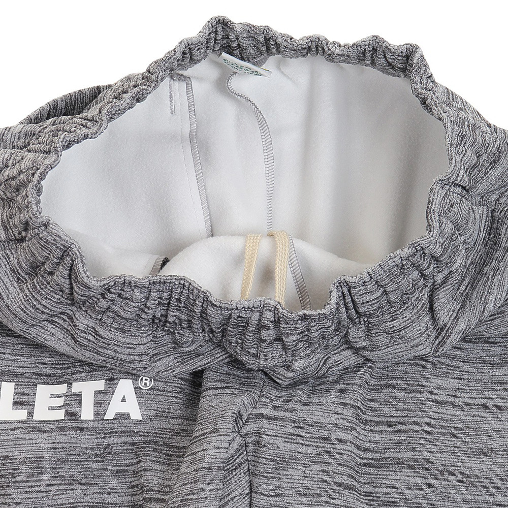 アスレタ（ATHLETA）（メンズ）サッカー フットサルウェア スウェットパンツ 3380 CGRY
