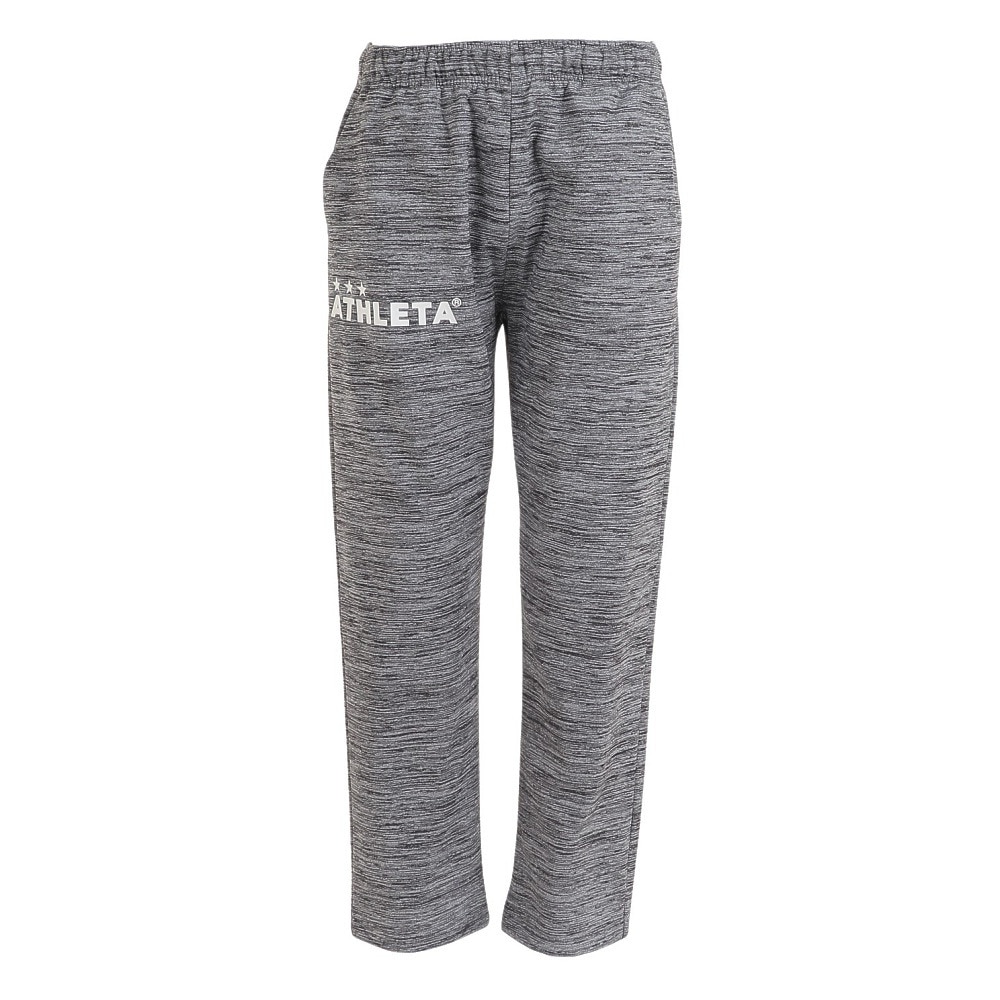 アスレタ（ATHLETA）（メンズ）サッカー フットサルウェア スウェットパンツ 3380 CGRY