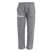 アスレタ（ATHLETA）（メンズ）サッカー フットサルウェア スウェットパンツ 3380 CGRY