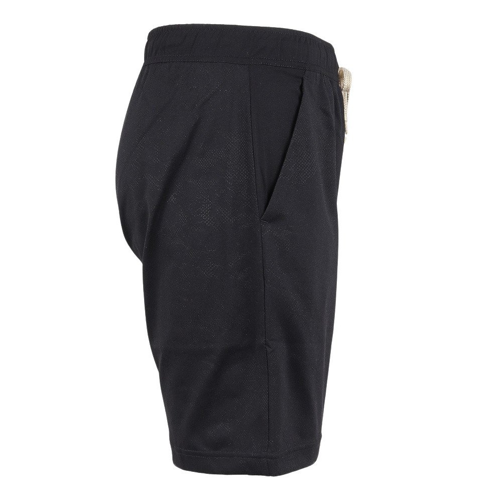 アスレタ（ATHLETA）（メンズ）サッカー フットサルウェア ハーフパンツ 3385 BLK
