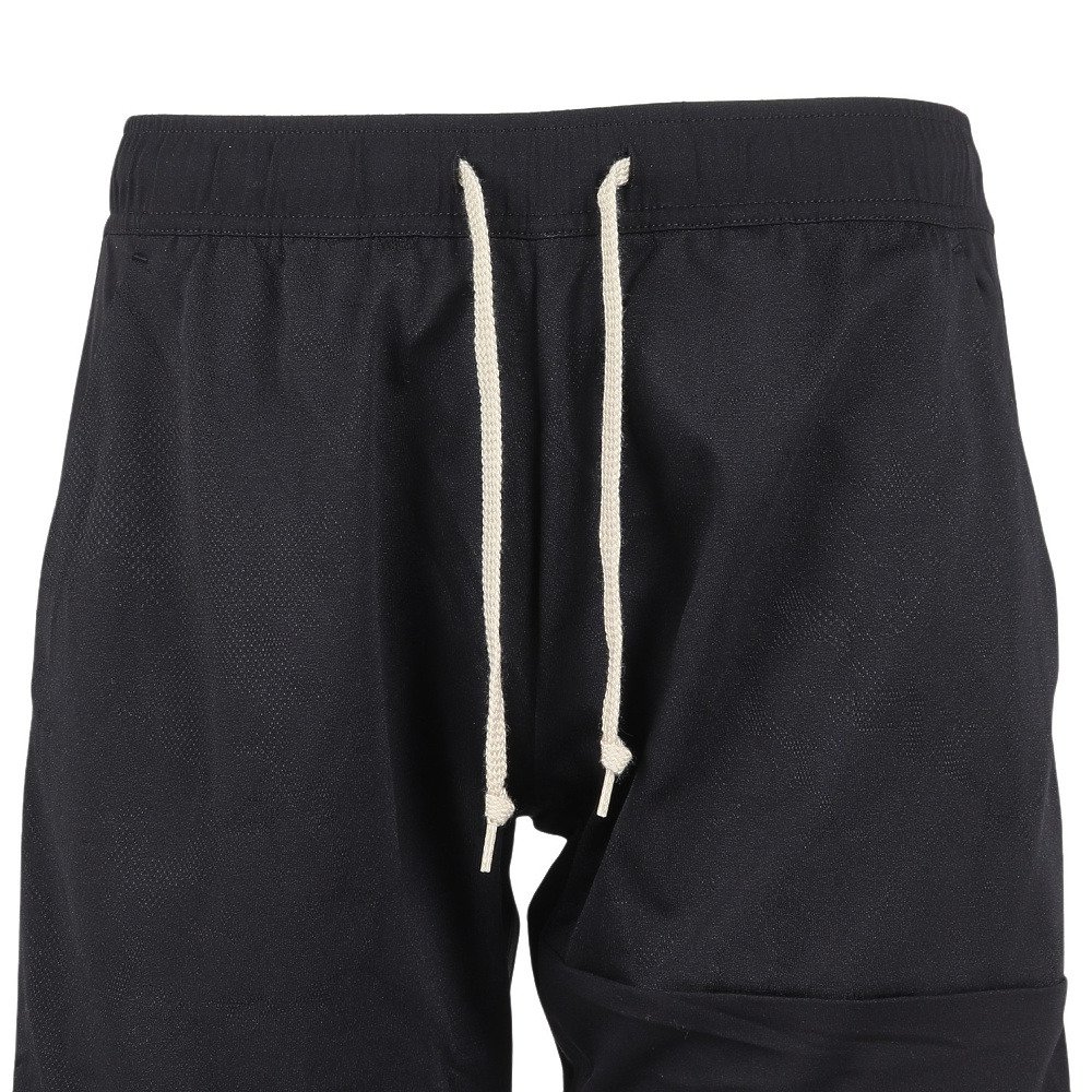 アスレタ（ATHLETA）（メンズ）サッカー フットサルウェア ハーフパンツ 3385 BLK