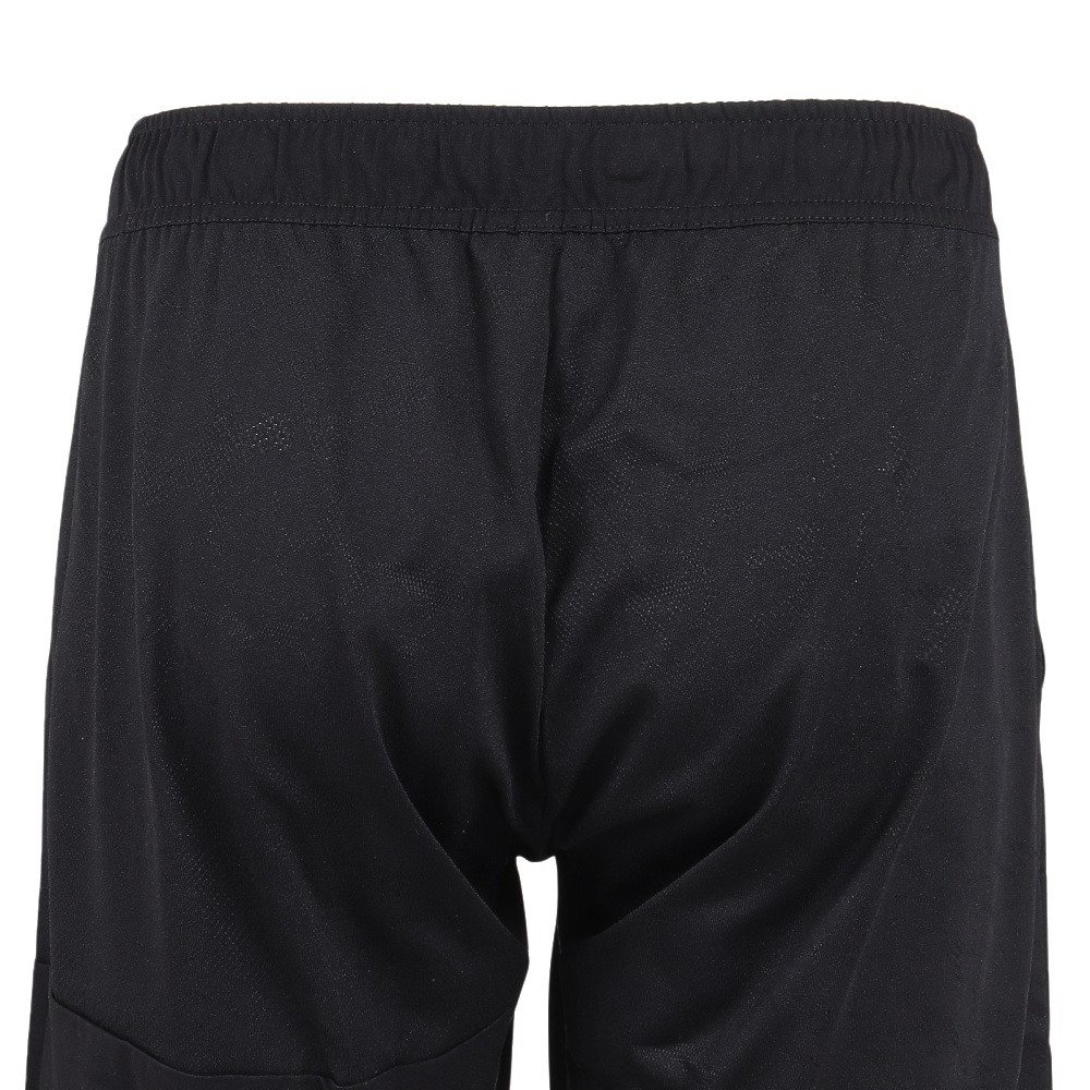 アスレタ（ATHLETA）（メンズ）サッカー フットサルウェア ハーフパンツ 3385 BLK