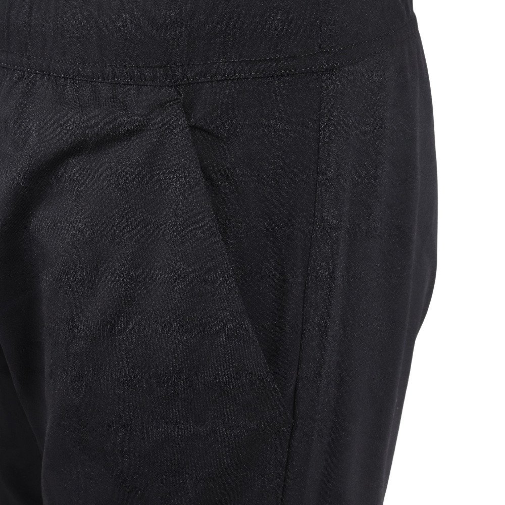 アスレタ（ATHLETA）（メンズ）サッカー フットサルウェア ハーフパンツ 3385 BLK