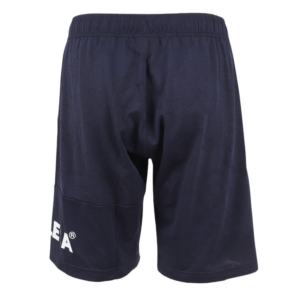 アスレタ（ATHLETA）（メンズ）サッカー フットサルウェア ハーフパンツ 3385 NVY