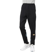 (メンズ)サッカー フットサルウェア Presser アンセムニットパンツ SA-23107 BLK