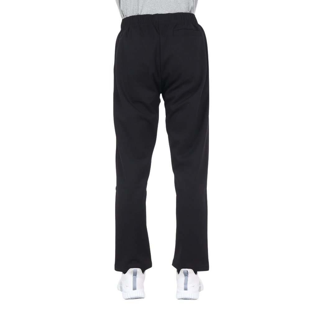アスレタ（ATHLETA）（メンズ、レディース）サッカー フットサルウェア 防風 スウェットパンツ 3392 BLK