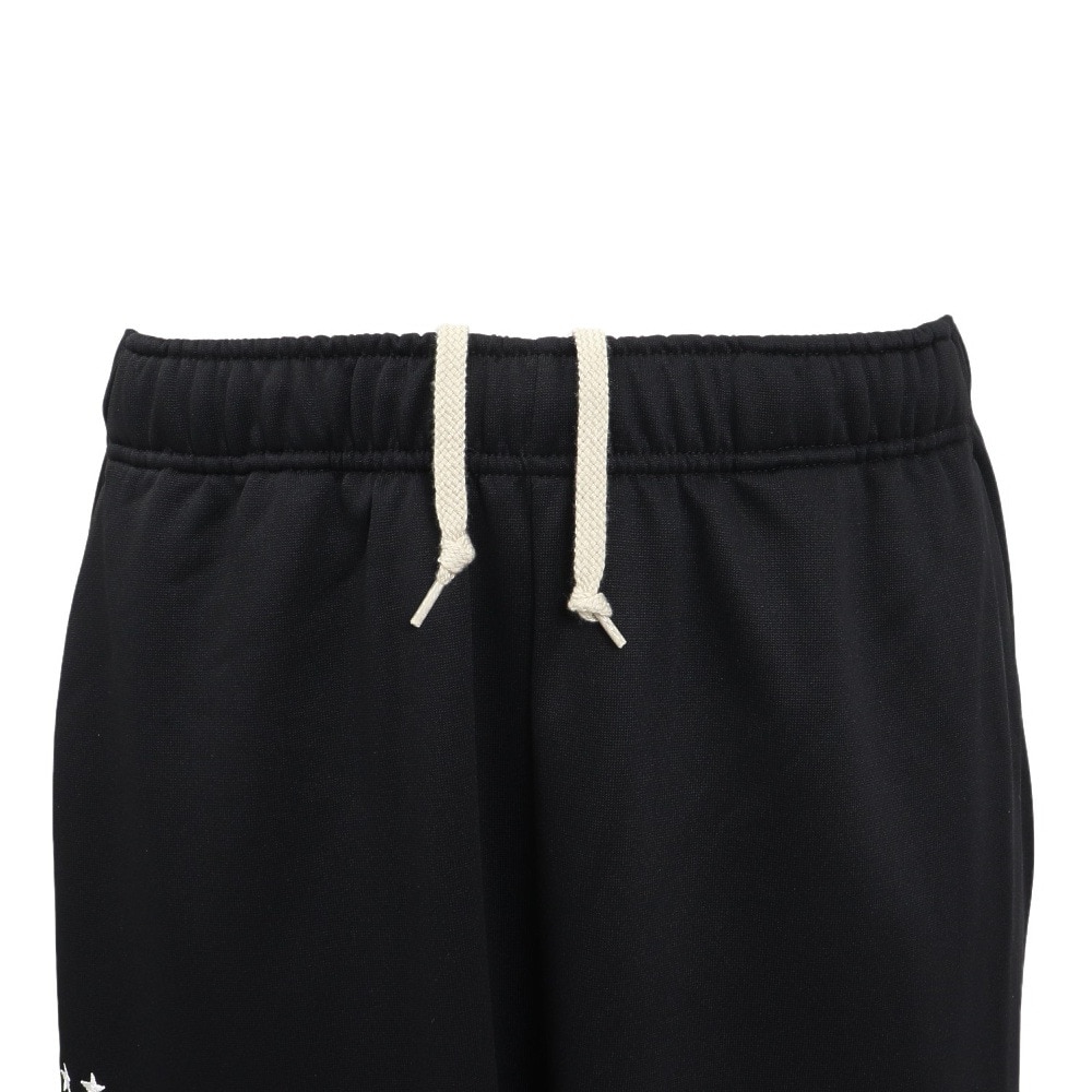 アスレタ（ATHLETA）（メンズ、レディース）サッカー フットサルウェア 裏毛 スウェットパンツ XE-458 BLK