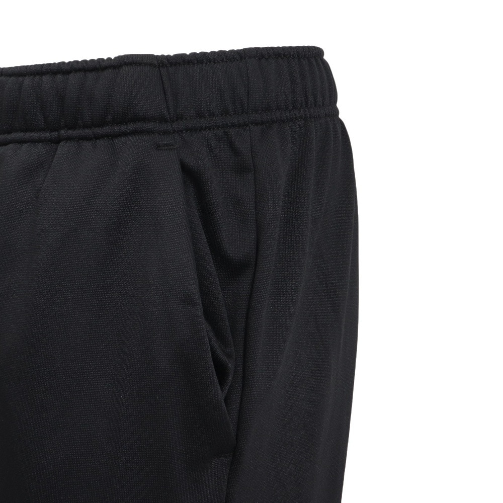 アスレタ（ATHLETA）（メンズ、レディース）サッカー フットサルウェア 裏毛 スウェットパンツ XE-458 BLK